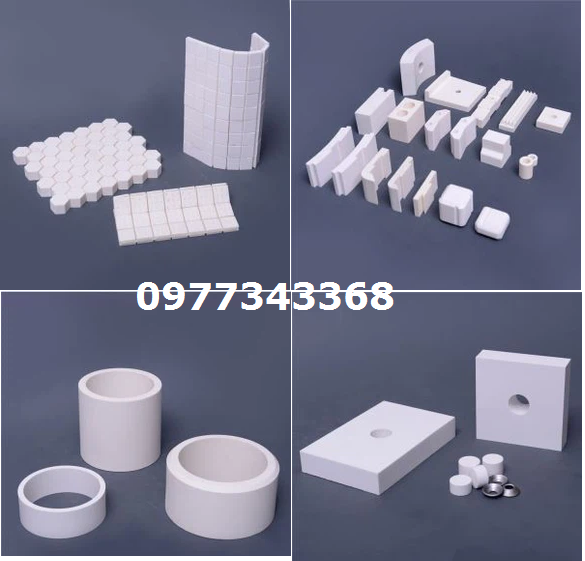 Keo dán gốm sứ chịu mài mòn, chịu nhiệt 2 thành phần A-B
